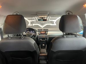 Skoda Fabia Ambition  - Foto 14