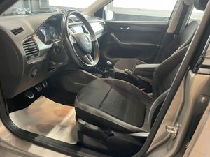 Skoda Fabia Ambition  - Foto 9