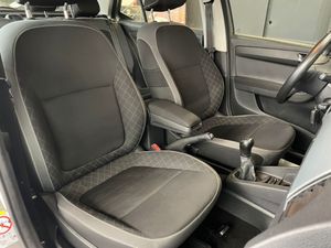 Skoda Fabia Ambition  - Foto 15