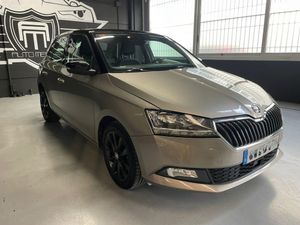 Skoda Fabia Ambition  - Foto 3
