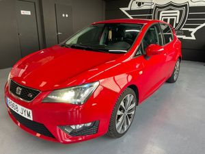 Seat Ibiza FR Crono  - Foto 2