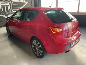 Seat Ibiza FR Crono  - Foto 5