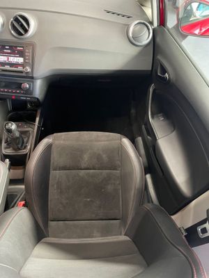 Seat Ibiza FR Crono  - Foto 11