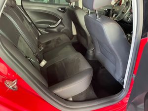 Seat Ibiza FR Crono  - Foto 13