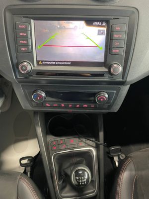 Seat Ibiza FR Crono  - Foto 10