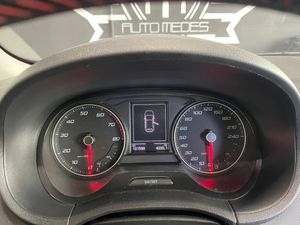 Seat Ibiza FR Crono  - Foto 6