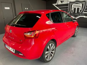 Seat Ibiza FR Crono  - Foto 4
