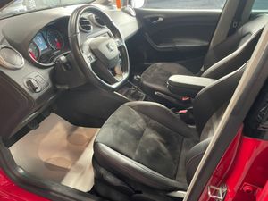 Seat Ibiza FR Crono  - Foto 9