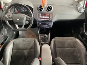 Seat Ibiza FR Crono  - Foto 7