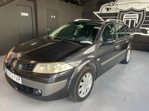 Renault Megane Dynamique  - Foto 2