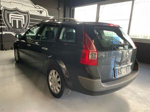 Renault Megane Dynamique  - Foto 5