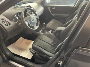 Renault Megane Dynamique  - Foto 9
