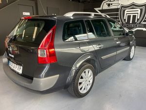 Renault Megane Dynamique  - Foto 4