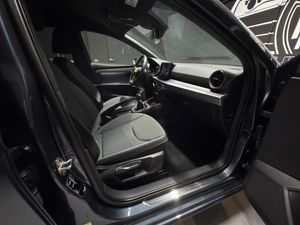 Seat Ibiza Special Edition  - Foto 13