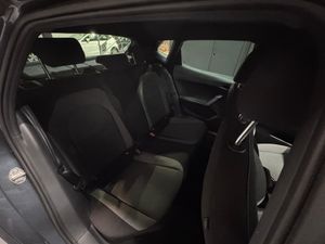 Seat Ibiza Special Edition  - Foto 15