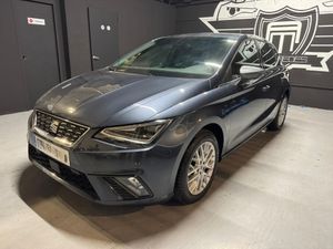 Seat Ibiza Special Edition  - Foto 2