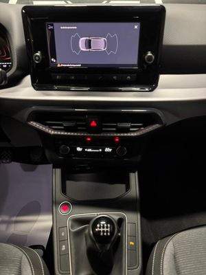 Seat Ibiza Special Edition  - Foto 8