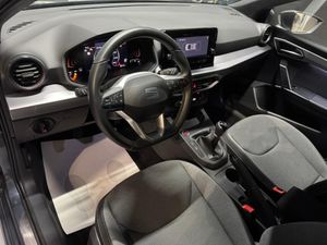 Seat Ibiza Special Edition  - Foto 10