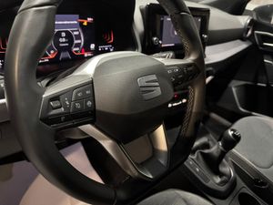 Seat Ibiza Special Edition  - Foto 7