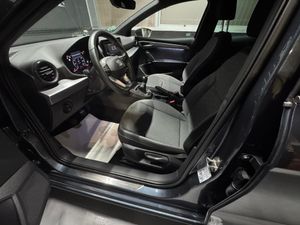 Seat Ibiza Special Edition  - Foto 12