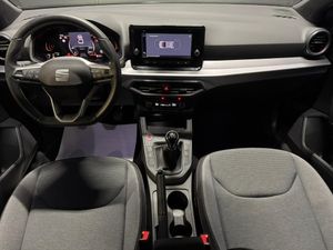 Seat Ibiza Special Edition  - Foto 11