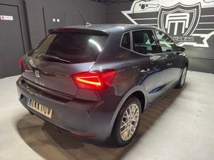 Seat Ibiza Special Edition  - Foto 4