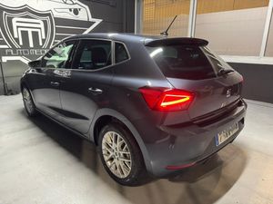 Seat Ibiza Special Edition  - Foto 5