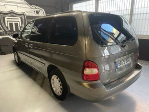 Kia Carnival 2.9 TDI LS  - Foto 5