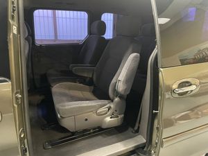 Kia Carnival 2.9 TDI LS  - Foto 12