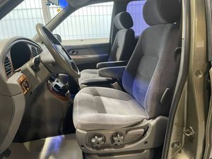 Kia Carnival 2.9 TDI LS  - Foto 8