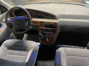 Kia Carnival 2.9 TDI LS  - Foto 7