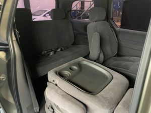 Kia Carnival 2.9 TDI LS  - Foto 16