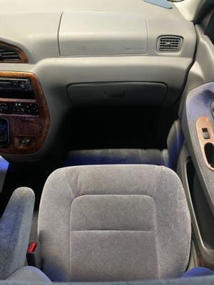 Kia Carnival 2.9 TDI LS  - Foto 10