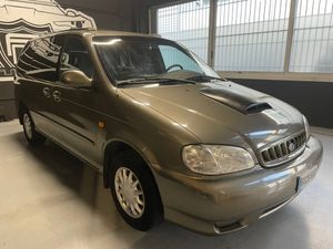 Kia Carnival 2.9 TDI LS  - Foto 3
