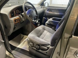 Kia Carnival 2.9 TDI LS  - Foto 9