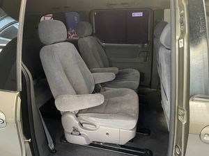 Kia Carnival 2.9 TDI LS  - Foto 11