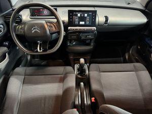Citroën C4 Cactus Feel  - Foto 10