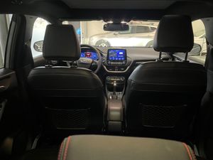 Ford Puma Hybrid ST-Line X  - Foto 13