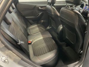 Ford Puma Hybrid ST-Line X  - Foto 15