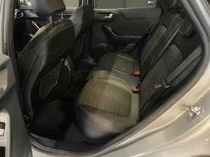 Ford Puma Hybrid ST-Line X  - Foto 16