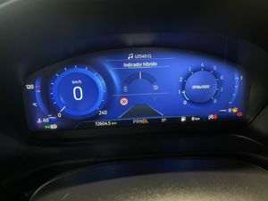 Ford Puma Hybrid ST-Line X  - Foto 6