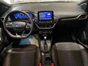 Ford Puma Hybrid ST-Line X  - Foto 11