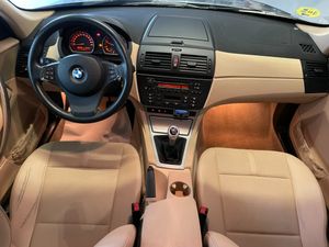 BMW Serie 3 2.0d  - Foto 11