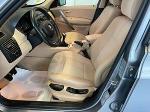 BMW Serie 3 2.0d  - Foto 6