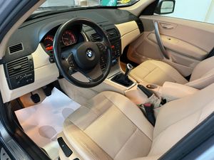 BMW Serie 3 2.0d  - Foto 7