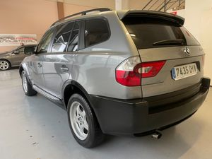BMW Serie 3 2.0d  - Foto 3