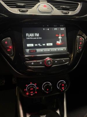 Opel Corsa Color Edition ecoFlex  - Foto 7