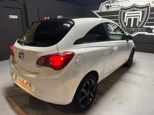Opel Corsa Color Edition ecoFlex  - Foto 4