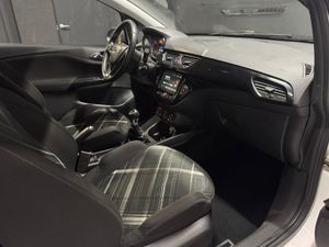 Opel Corsa Color Edition ecoFlex  - Foto 13