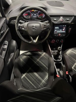 Opel Corsa Color Edition ecoFlex  - Foto 8